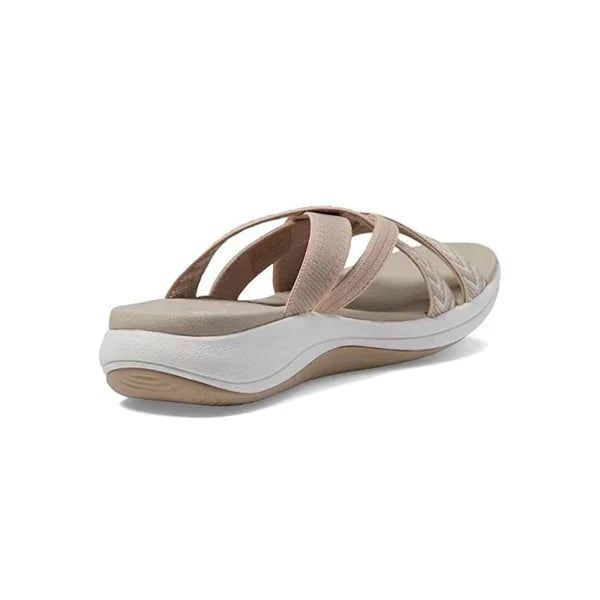 Valentina™ - Elegant orthopedic sandals